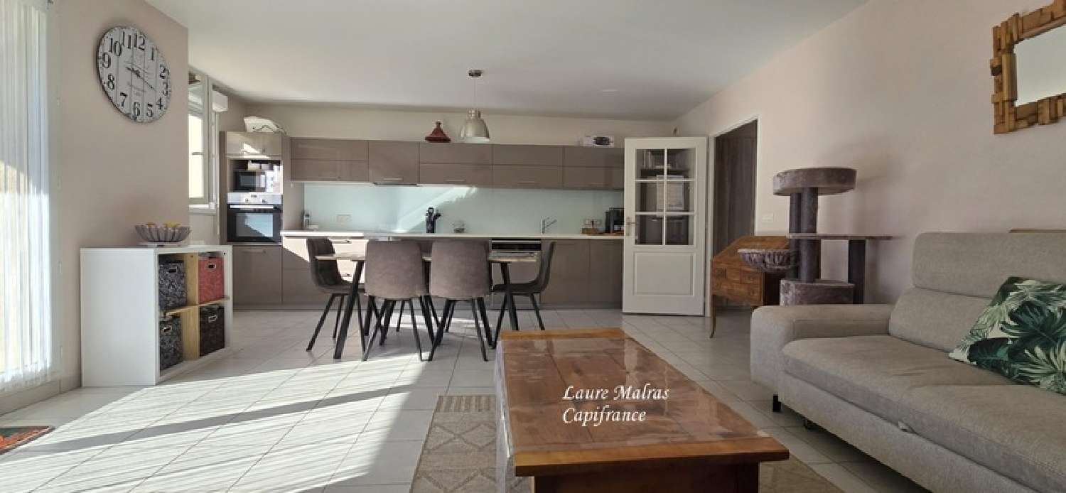  for sale apartment Villaz Haute-Savoie 3