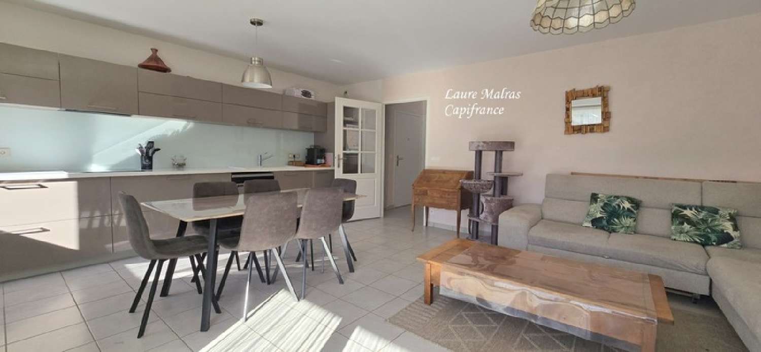 for sale apartment Villaz Haute-Savoie 4