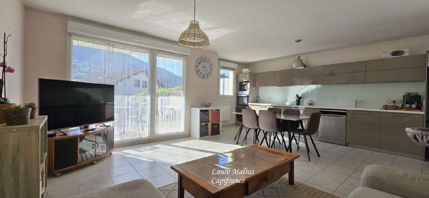  for sale apartment Villaz Haute-Savoie 5