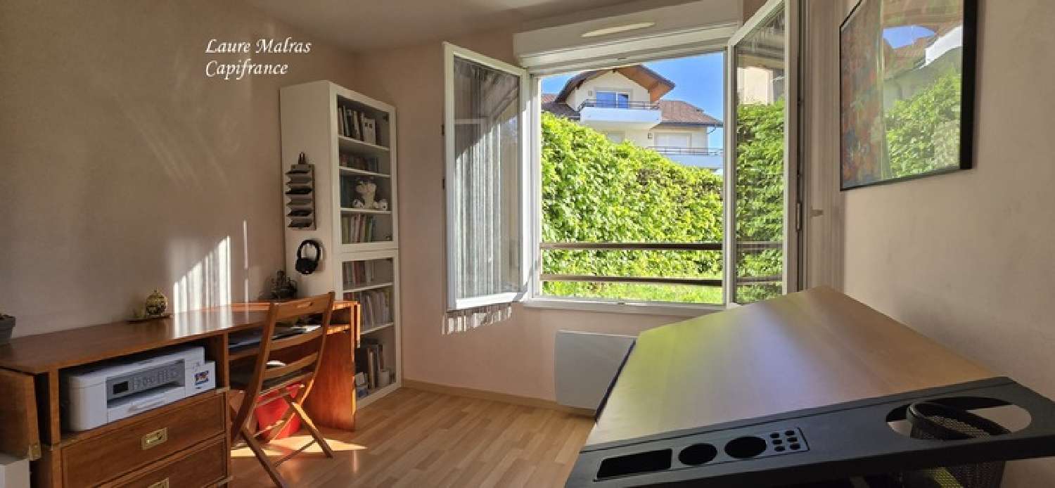  for sale apartment Villaz Haute-Savoie 7