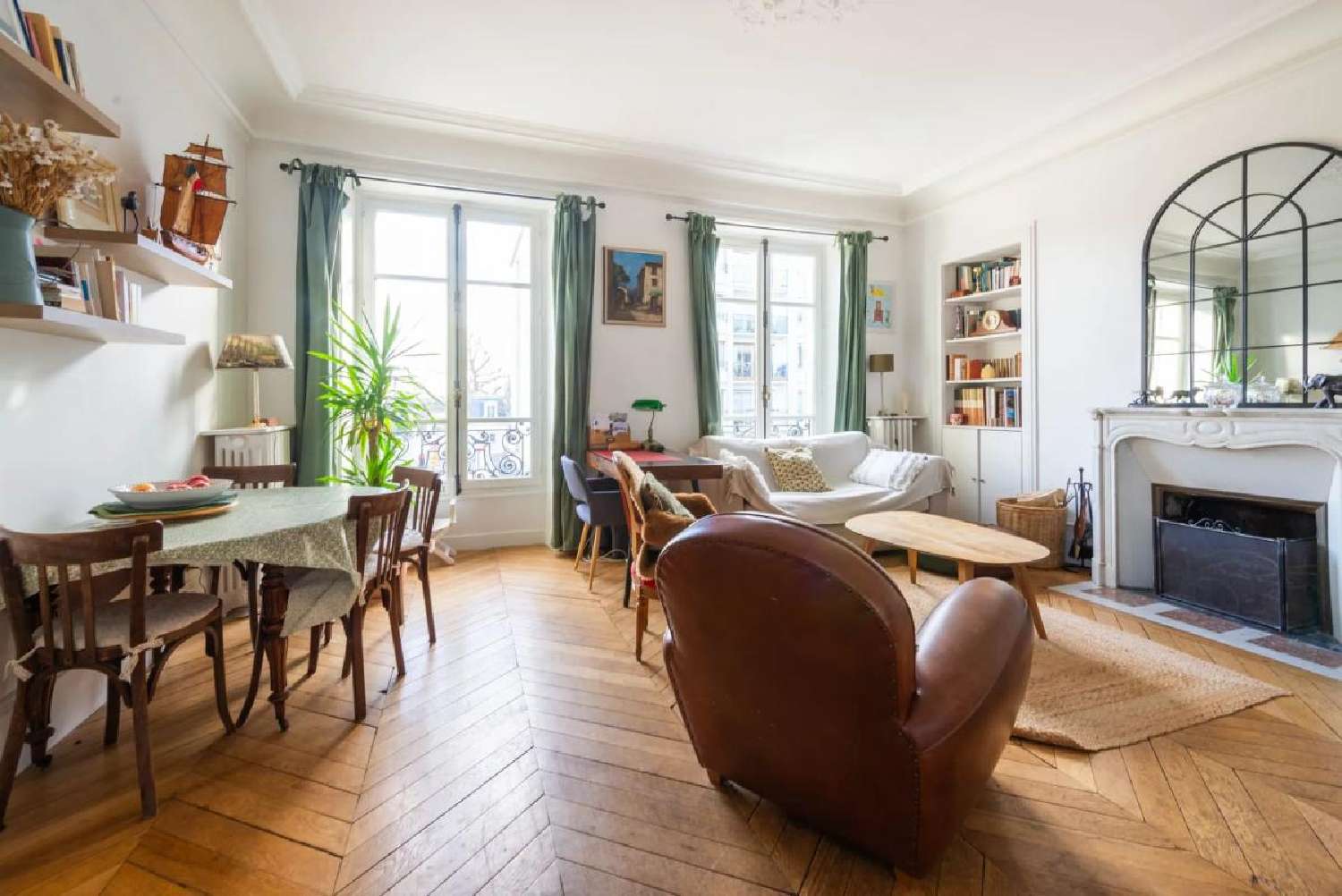  à vendre appartement Ville-d'Avray Hauts-de-Seine 1
