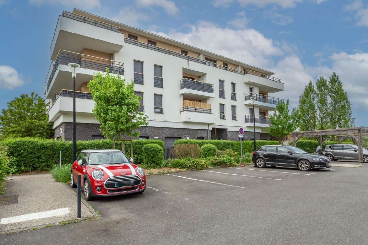  te koop appartement Villecresnes Val-de-Marne 1