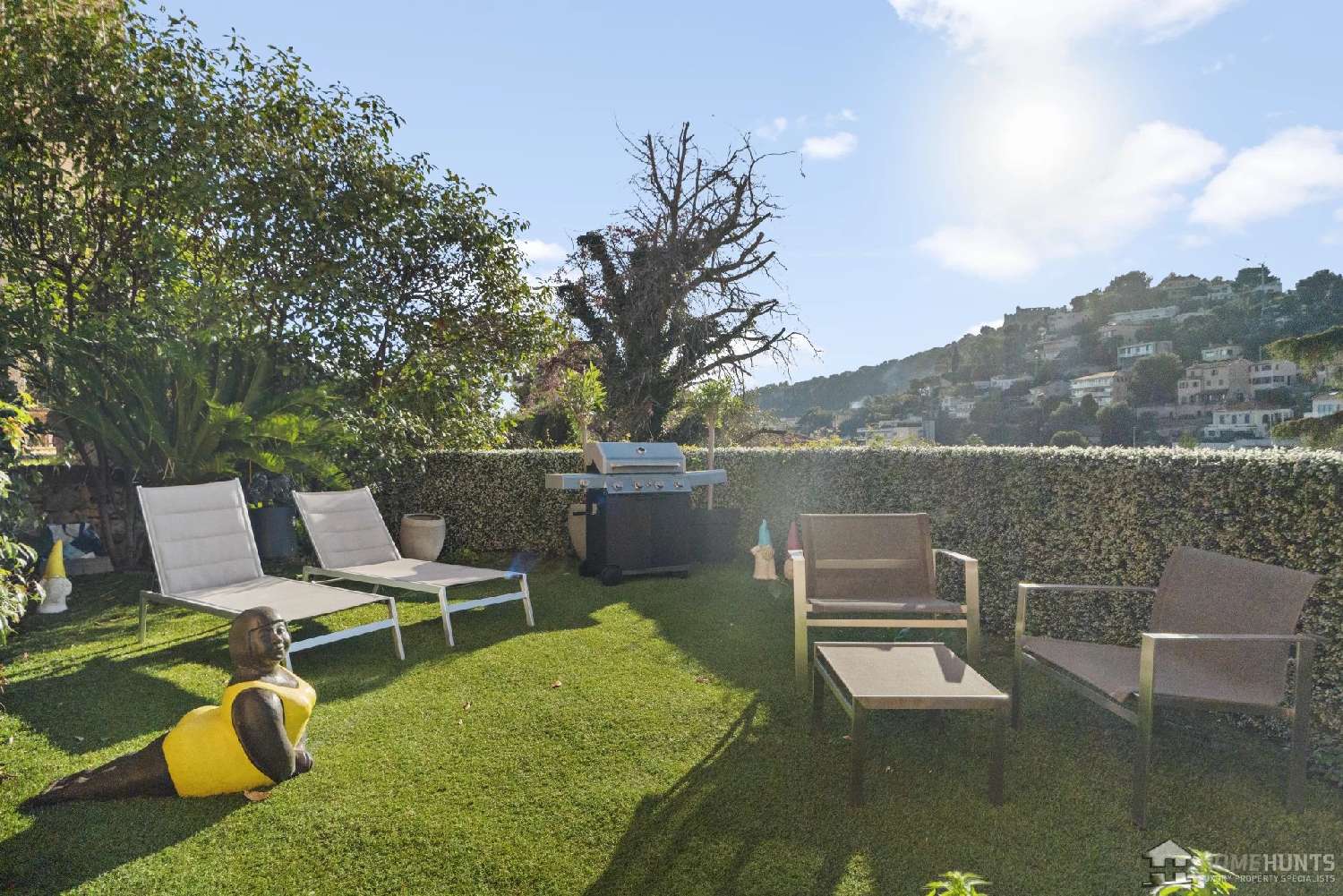  for sale apartment Villefranche-sur-Mer Alpes-Maritimes 1