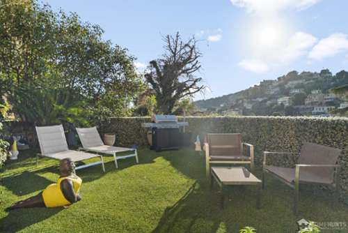 Villefranche-sur-Mer Alpes-Maritimes apartment foto 7327782