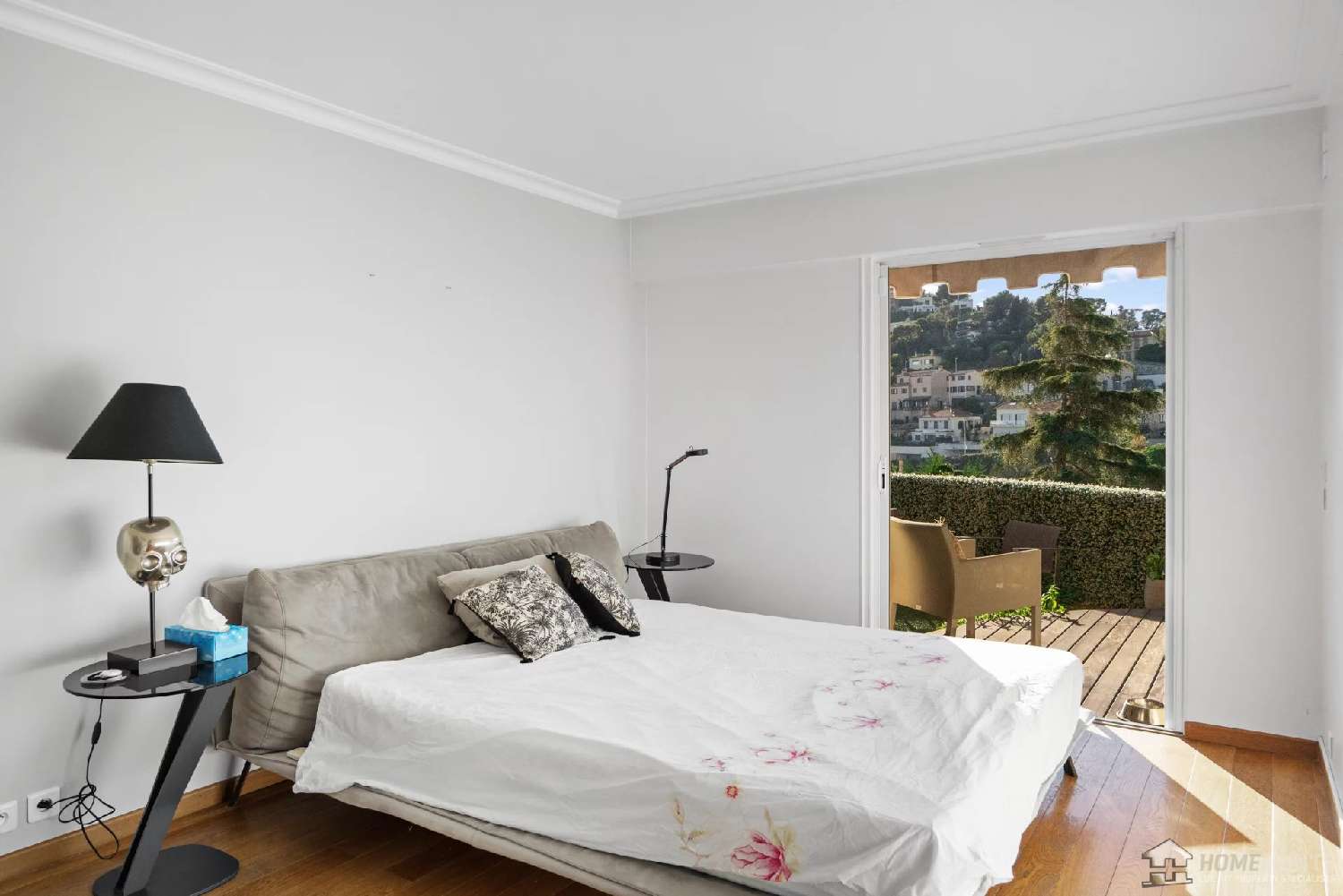  for sale apartment Villefranche-sur-Mer Alpes-Maritimes 2