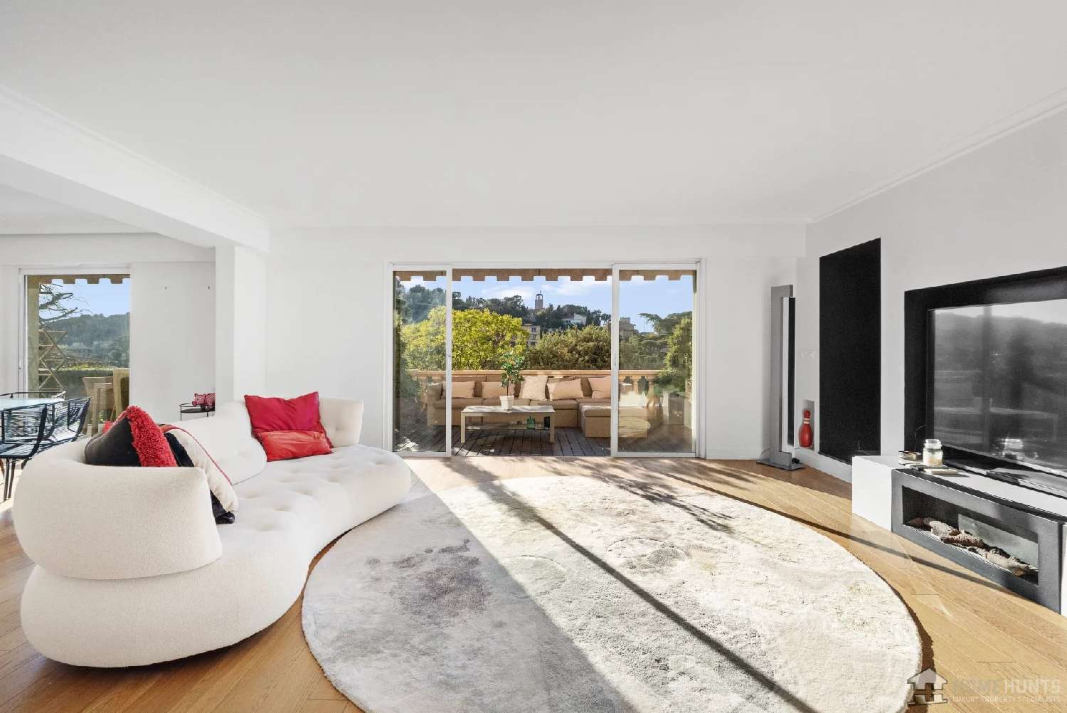  for sale apartment Villefranche-sur-Mer Alpes-Maritimes 5