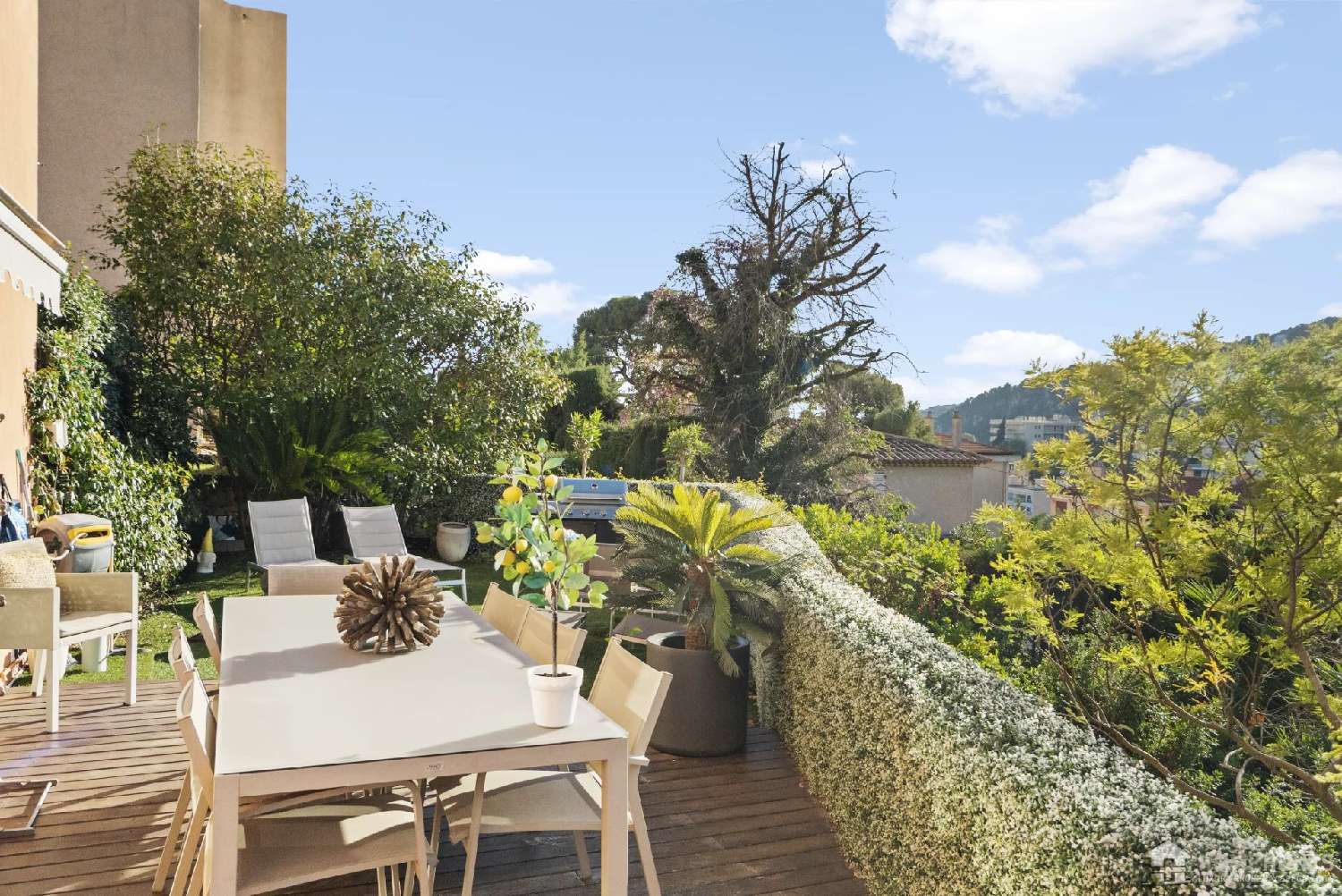  for sale apartment Villefranche-sur-Mer Alpes-Maritimes 7