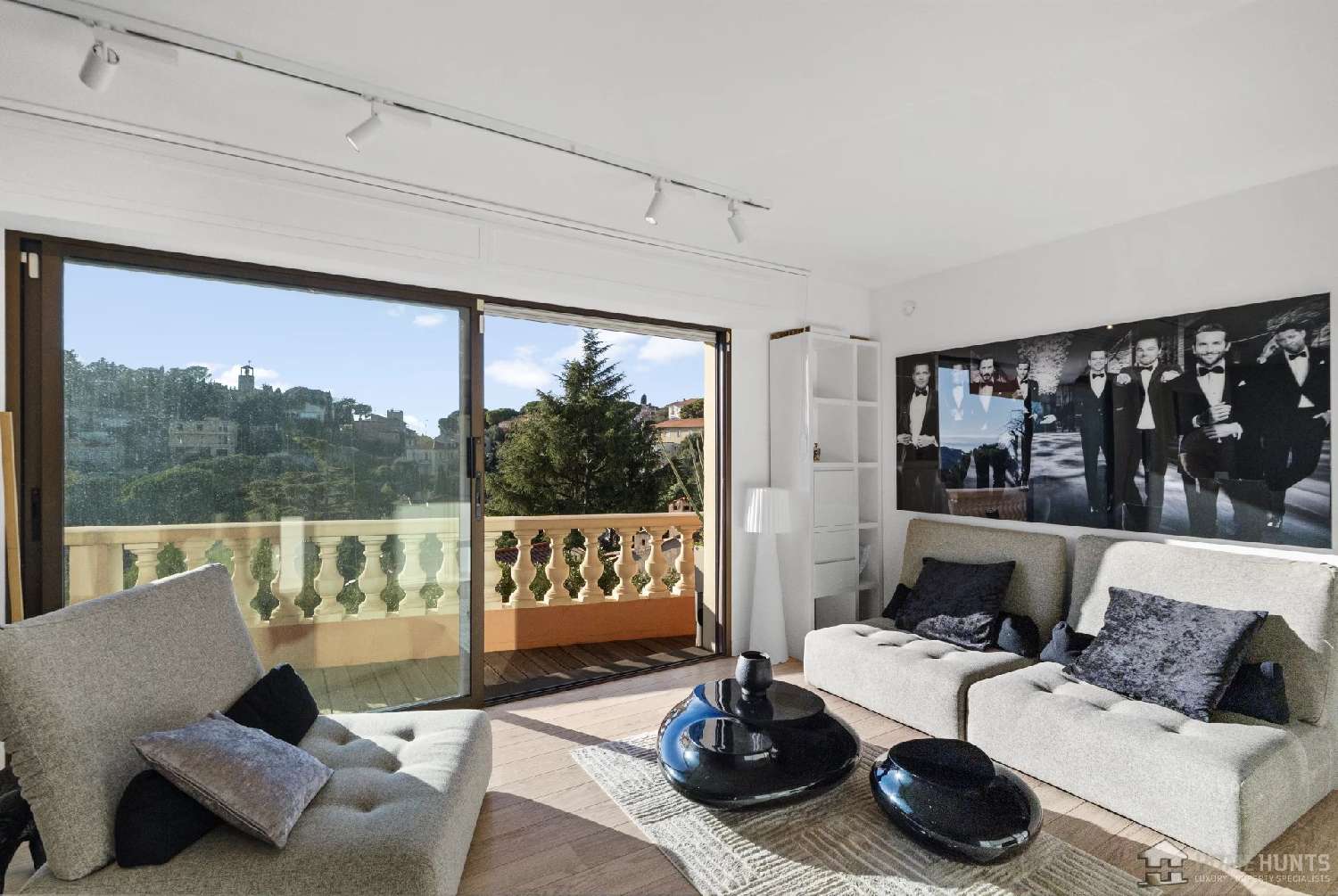  for sale apartment Villefranche-sur-Mer Alpes-Maritimes 8