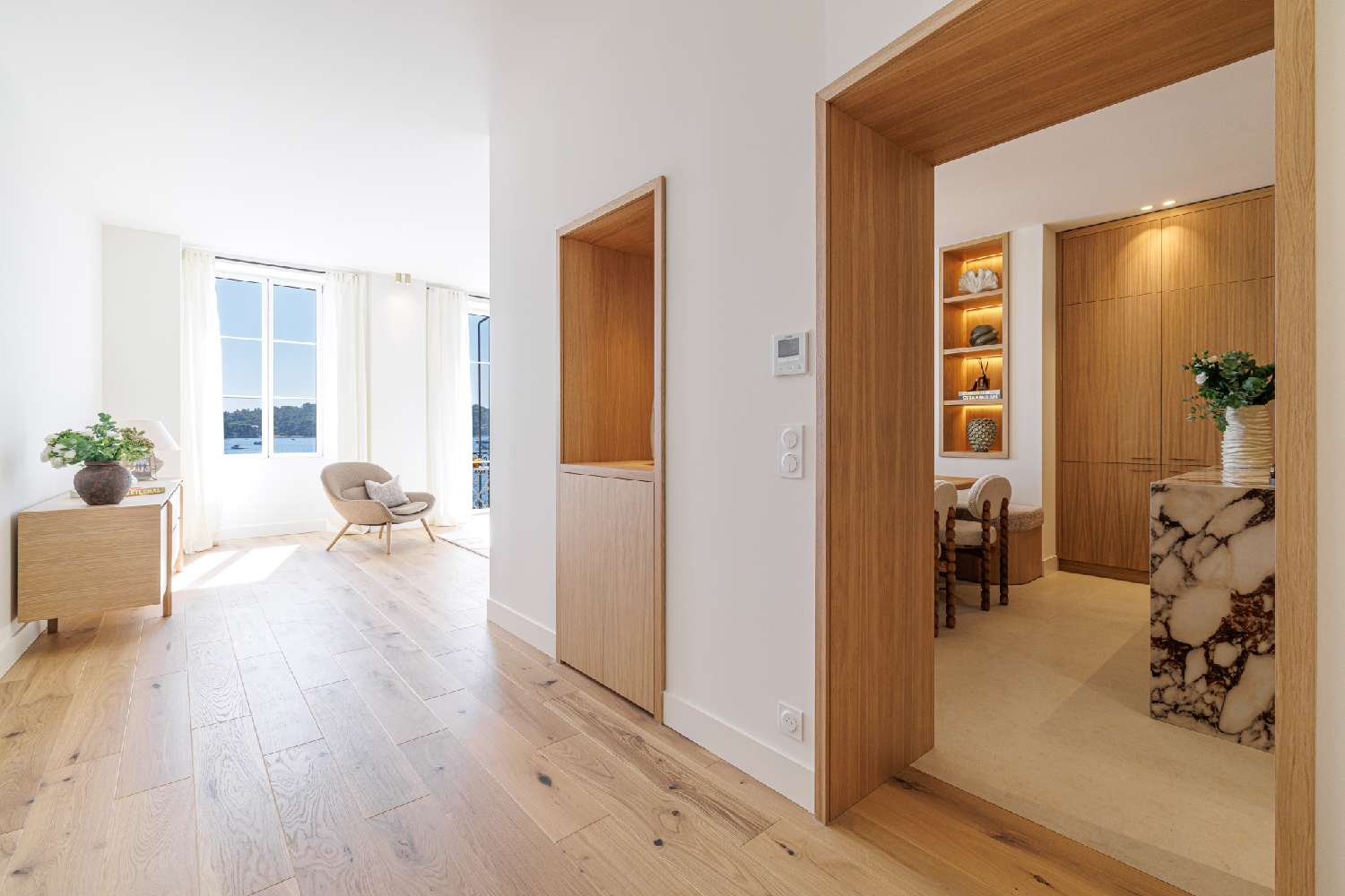  for sale apartment Villefranche-sur-Mer Alpes-Maritimes 8