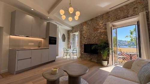 Villefranche-sur-Mer Alpes-Maritimes apartment foto 7327988