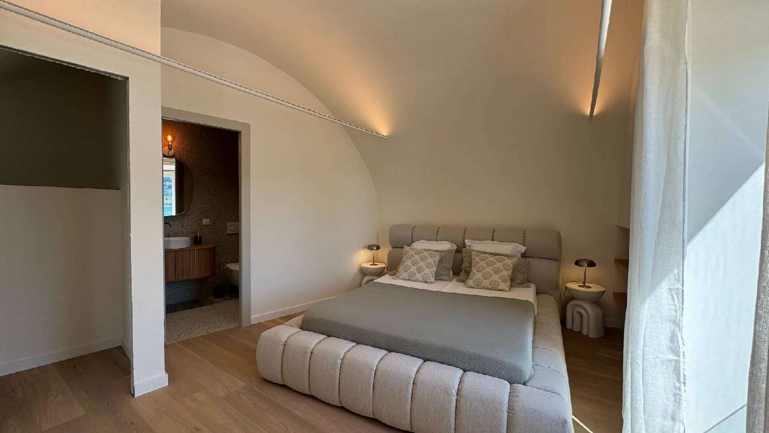  for sale apartment Villefranche-sur-Mer Alpes-Maritimes 4