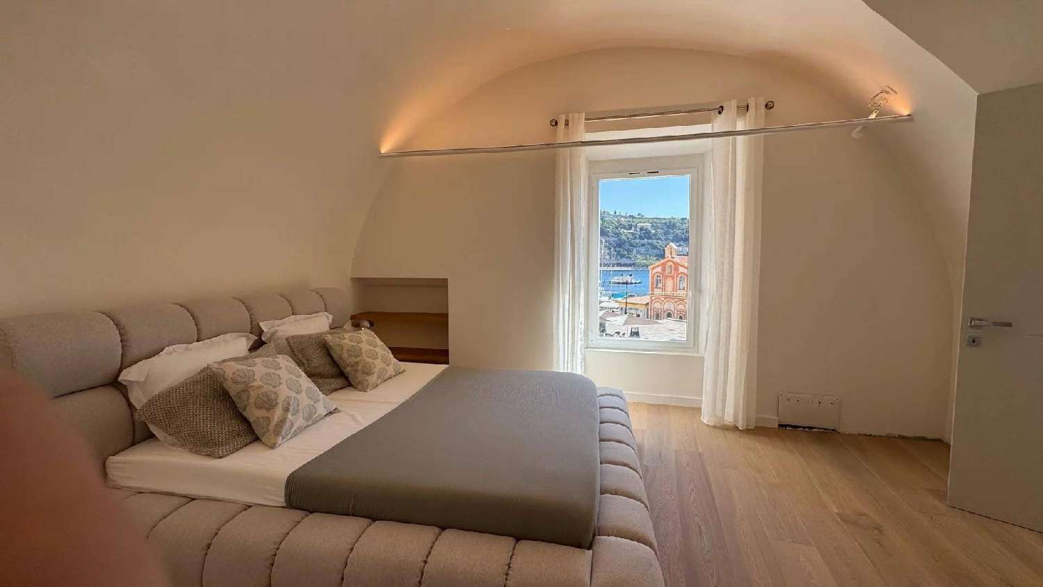  for sale apartment Villefranche-sur-Mer Alpes-Maritimes 5