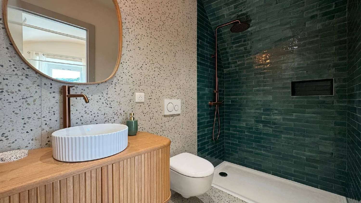  for sale apartment Villefranche-sur-Mer Alpes-Maritimes 6