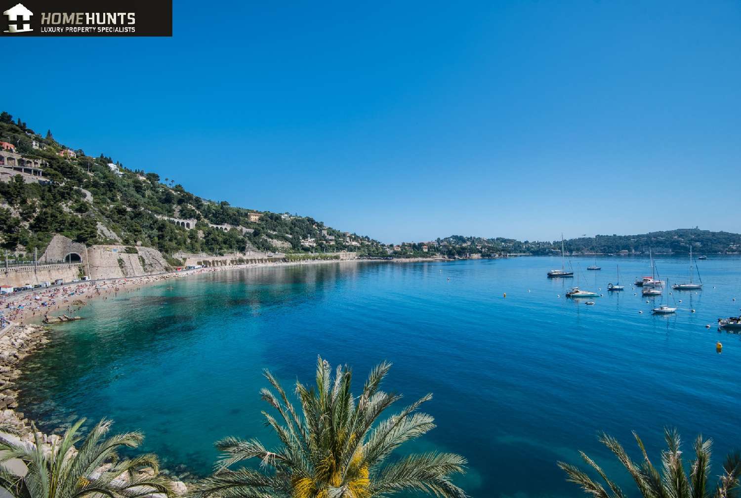 for sale apartment Villefranche-sur-Mer Alpes-Maritimes 1