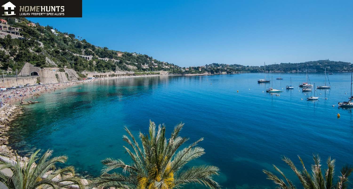  for sale apartment Villefranche-sur-Mer Alpes-Maritimes 2