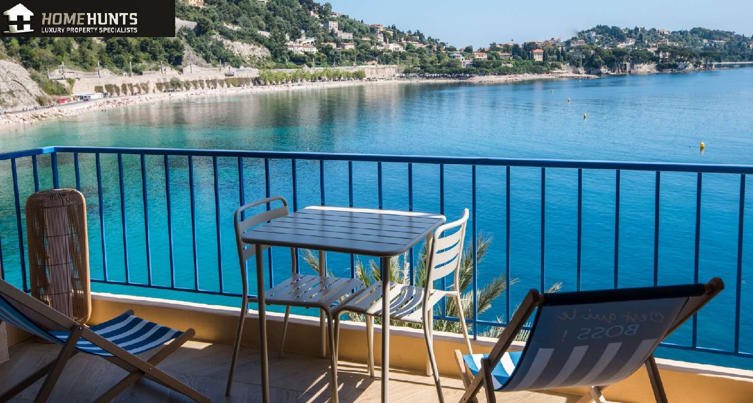  for sale apartment Villefranche-sur-Mer Alpes-Maritimes 3