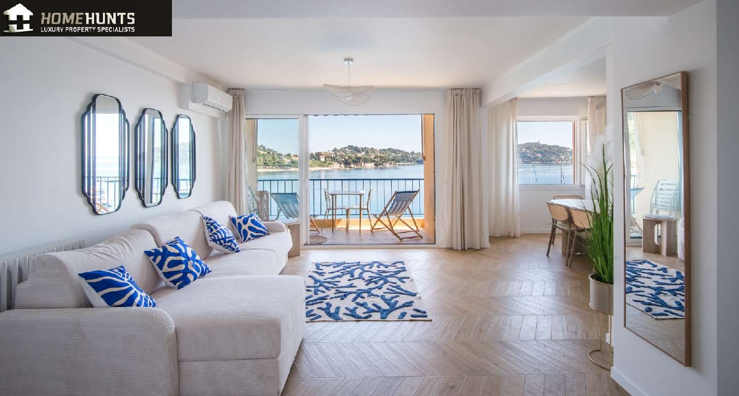  for sale apartment Villefranche-sur-Mer Alpes-Maritimes 5