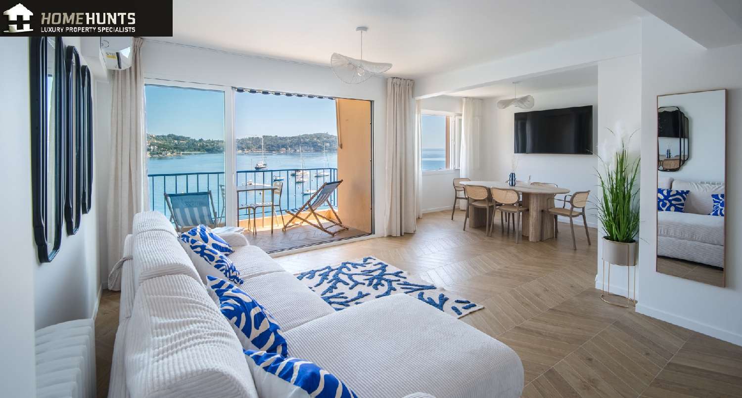  for sale apartment Villefranche-sur-Mer Alpes-Maritimes 6