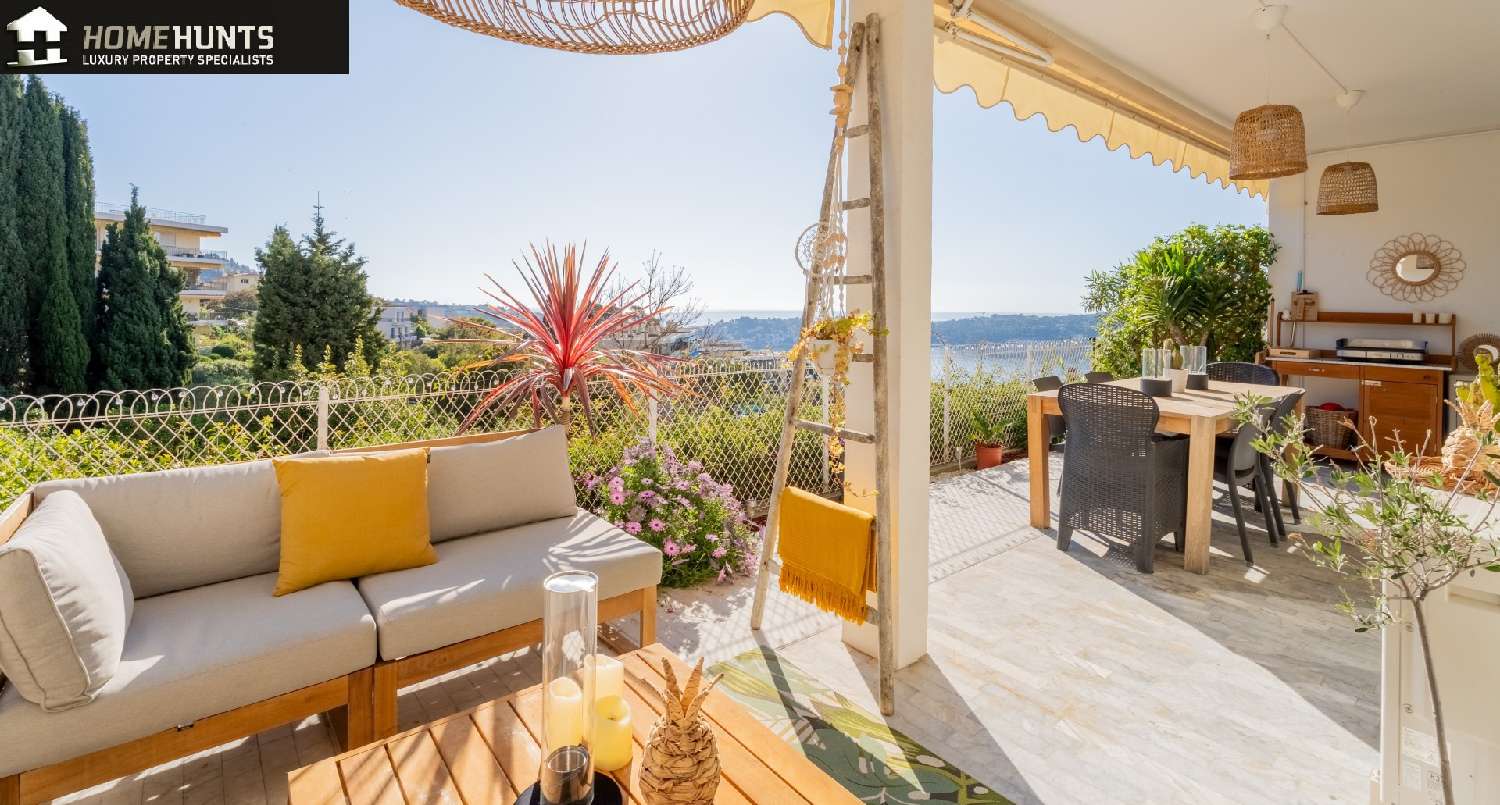  à vendre appartement Villefranche-sur-Mer Alpes-Maritimes 2