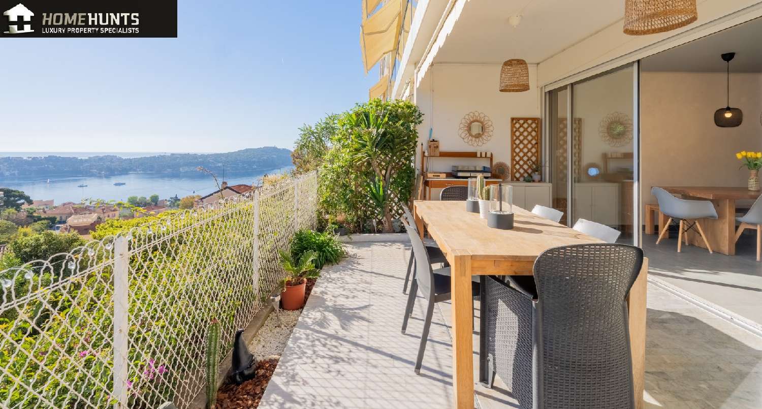  à vendre appartement Villefranche-sur-Mer Alpes-Maritimes 3
