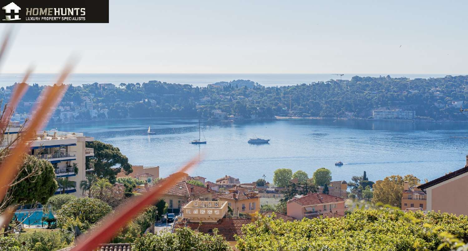  à vendre appartement Villefranche-sur-Mer Alpes-Maritimes 5