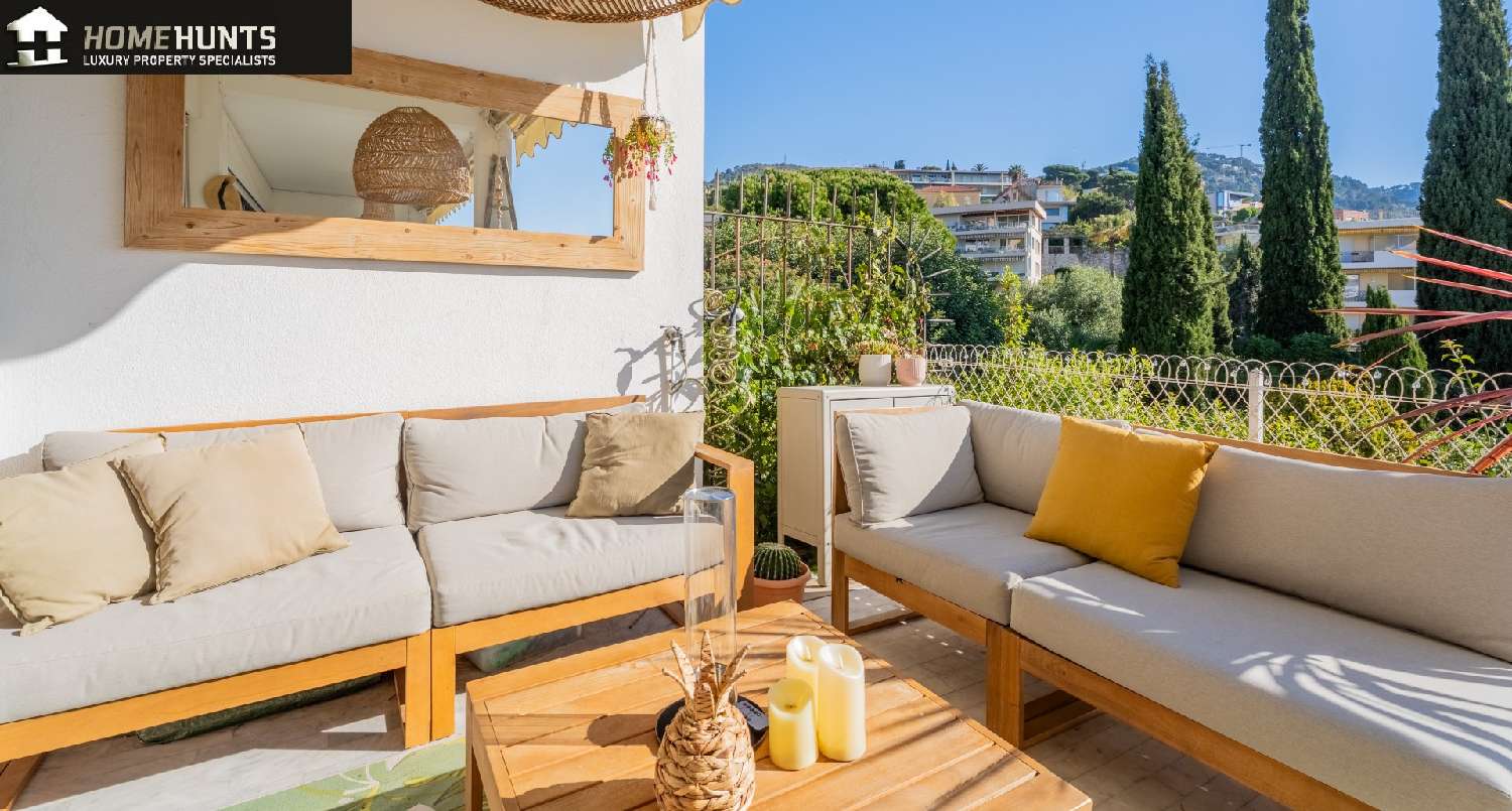  à vendre appartement Villefranche-sur-Mer Alpes-Maritimes 6