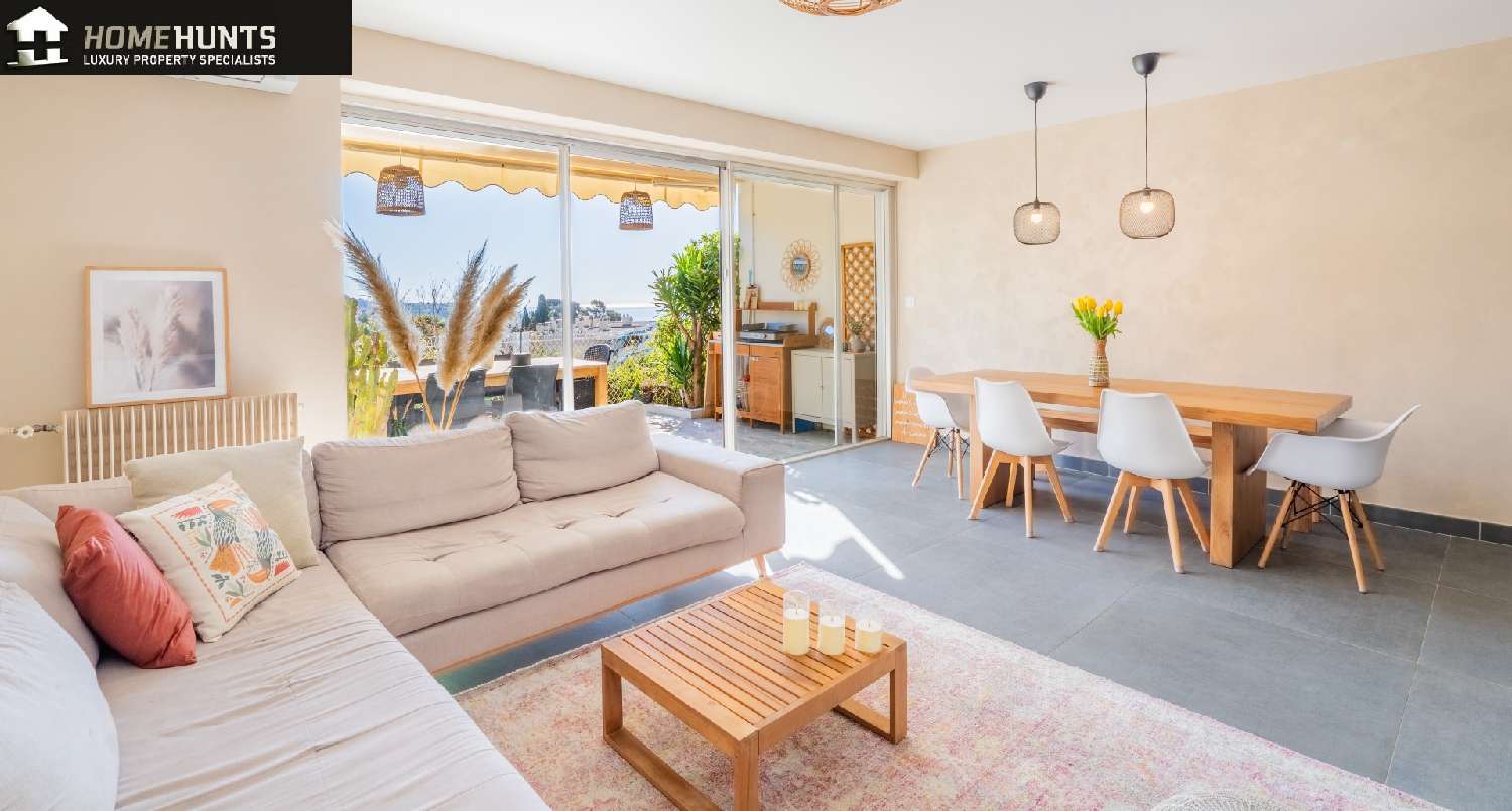  à vendre appartement Villefranche-sur-Mer Alpes-Maritimes 7