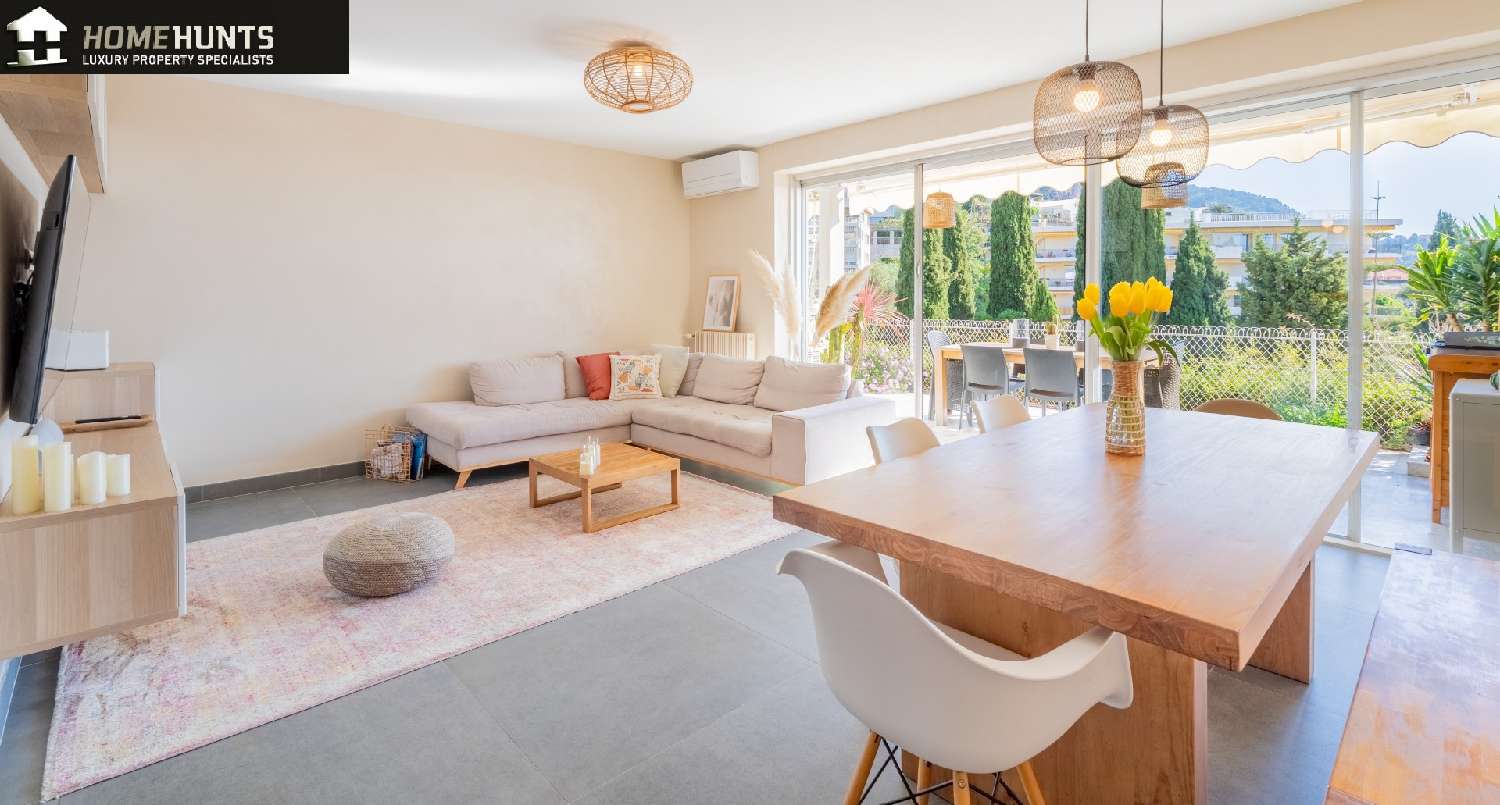  à vendre appartement Villefranche-sur-Mer Alpes-Maritimes 8
