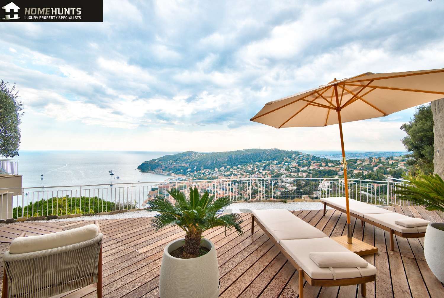  en venta apartamento Villefranche-sur-Mer Alpes-Maritimes 1