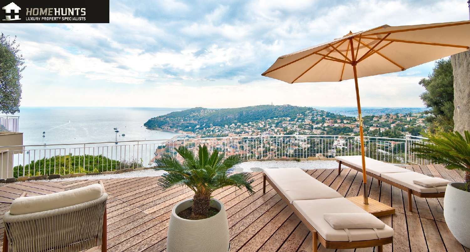  en venta apartamento Villefranche-sur-Mer Alpes-Maritimes 2