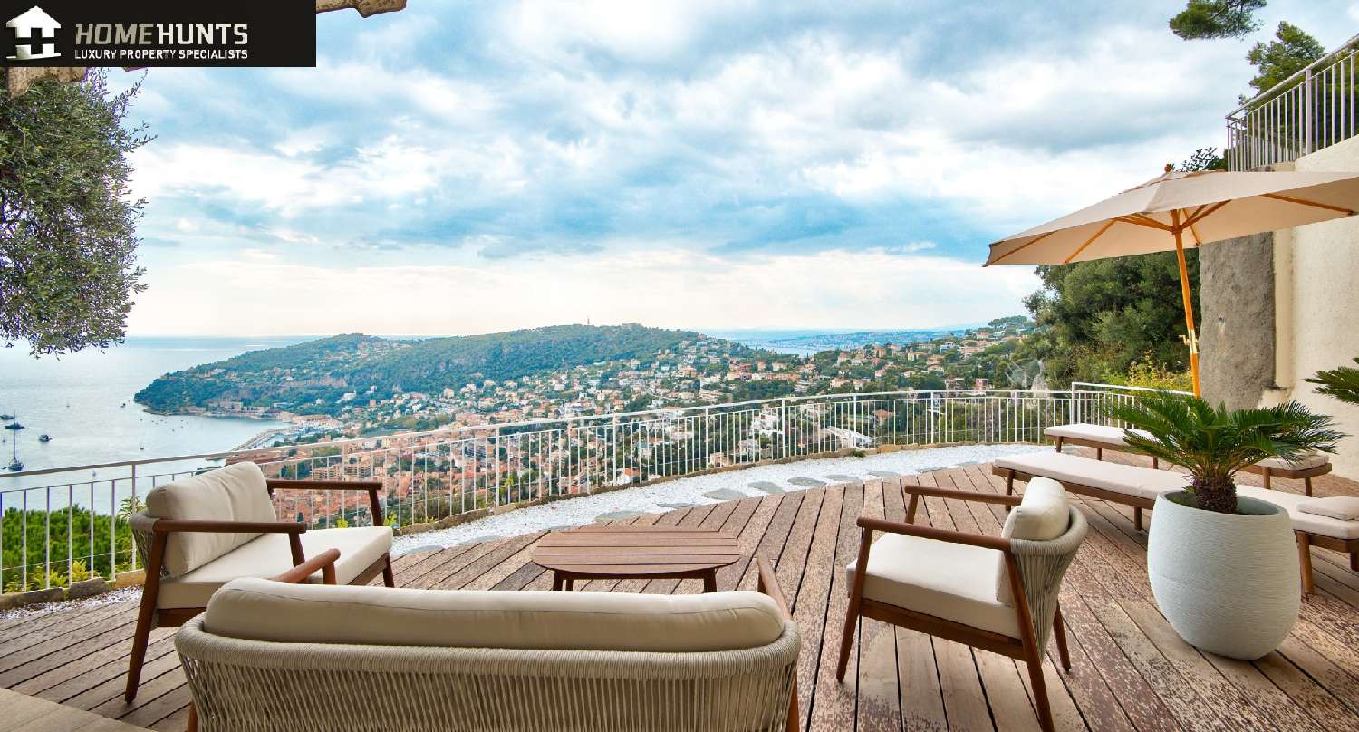  en venta apartamento Villefranche-sur-Mer Alpes-Maritimes 3