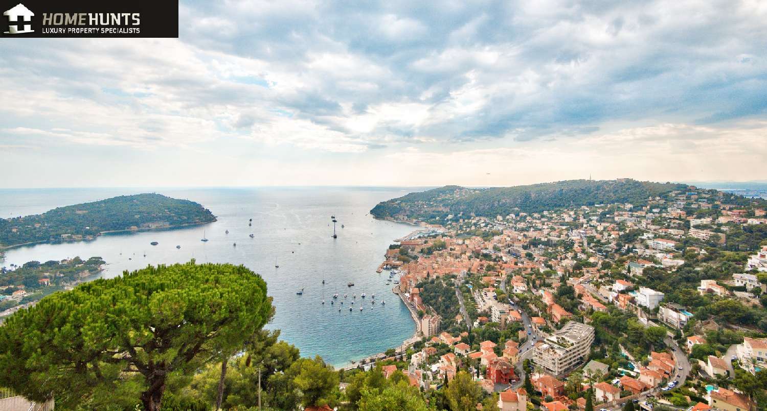  en venta apartamento Villefranche-sur-Mer Alpes-Maritimes 4