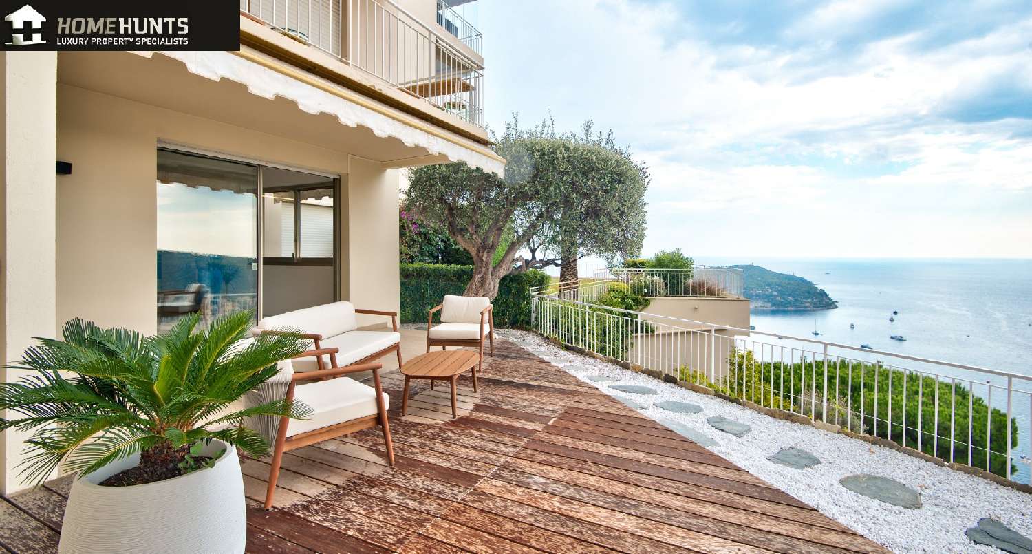  en venta apartamento Villefranche-sur-Mer Alpes-Maritimes 5