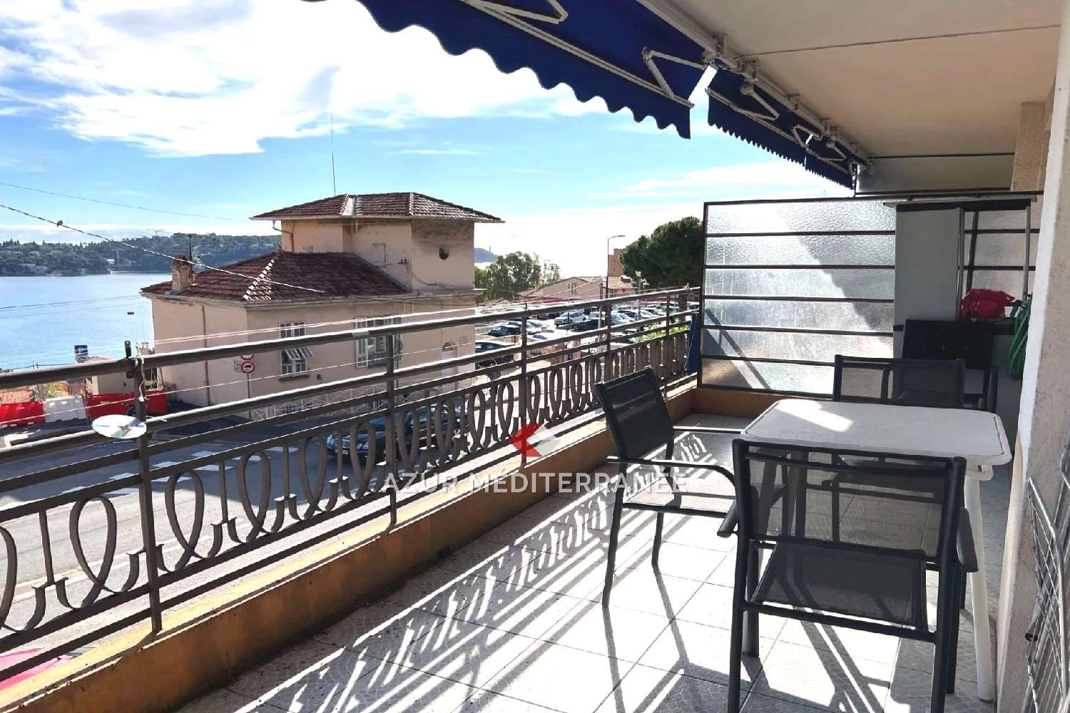  te koop appartement Villefranche-sur-Mer Alpes-Maritimes 1