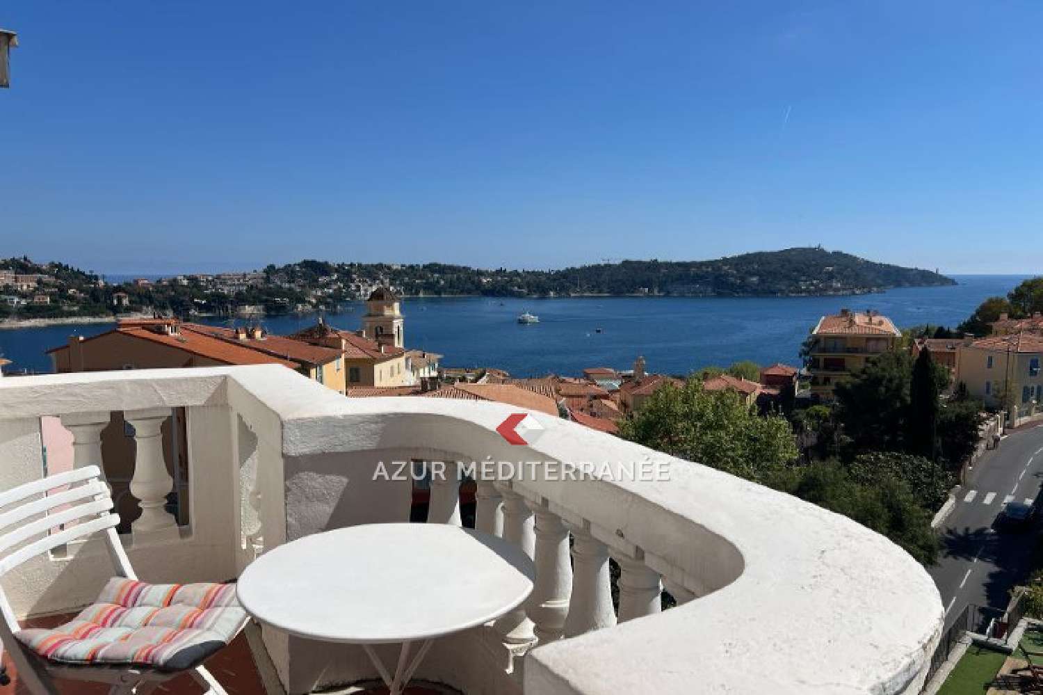  en venta apartamento Villefranche-sur-Mer Alpes-Maritimes 1