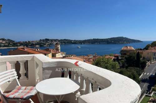 Villefranche-sur-Mer Alpes-Maritimes apartamento foto 7337588