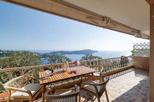 Villefranche-sur-Mer Alpes-Maritimes appartement foto 7337699