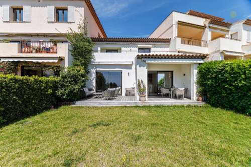 Villefranche-sur-Mer Alpes-Maritimes Wohnung/ Apartment Bild 7341951
