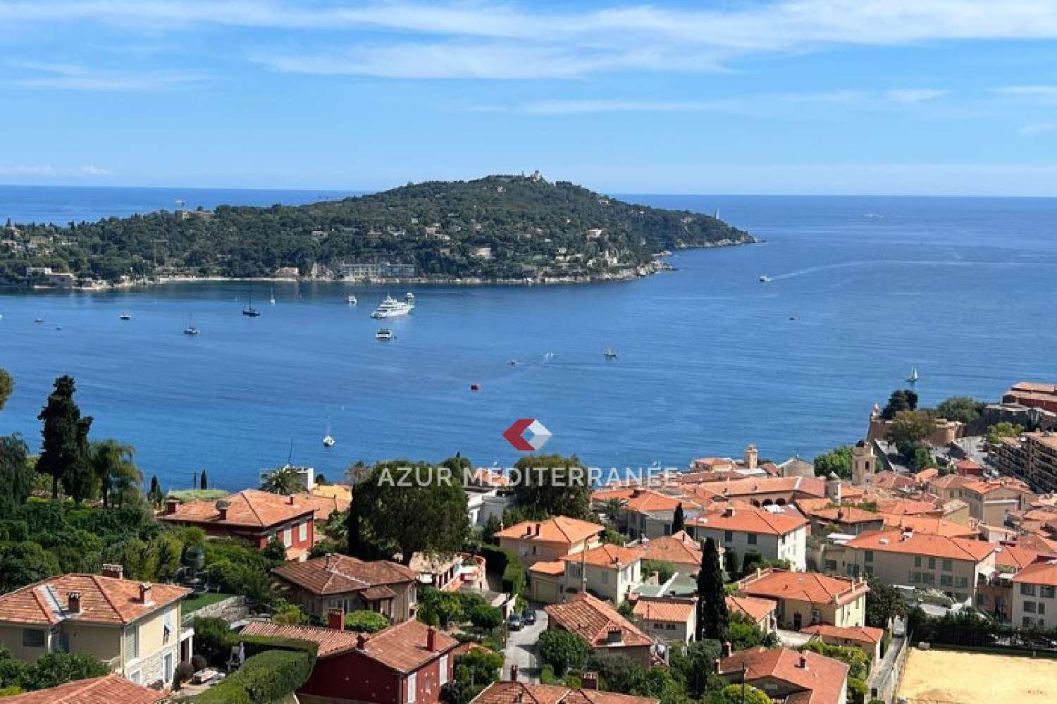 en venta apartamento Villefranche-sur-Mer Alpes-Maritimes 1