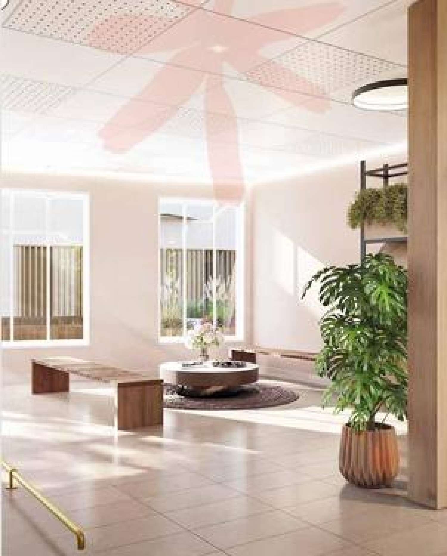  for sale apartment Villefranche-sur-Saône Rhône 4