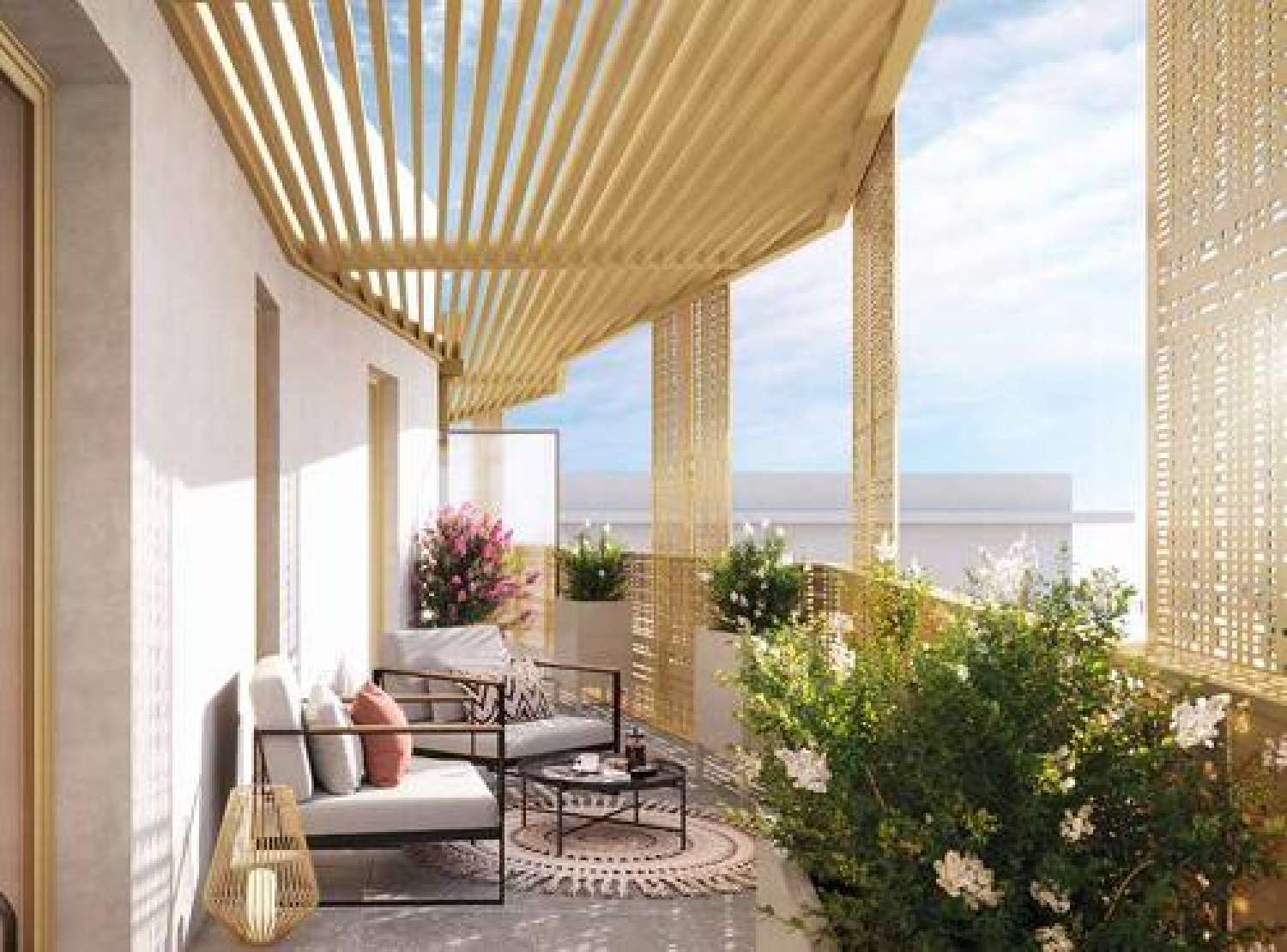  for sale apartment Villefranche-sur-Saône Rhône 5