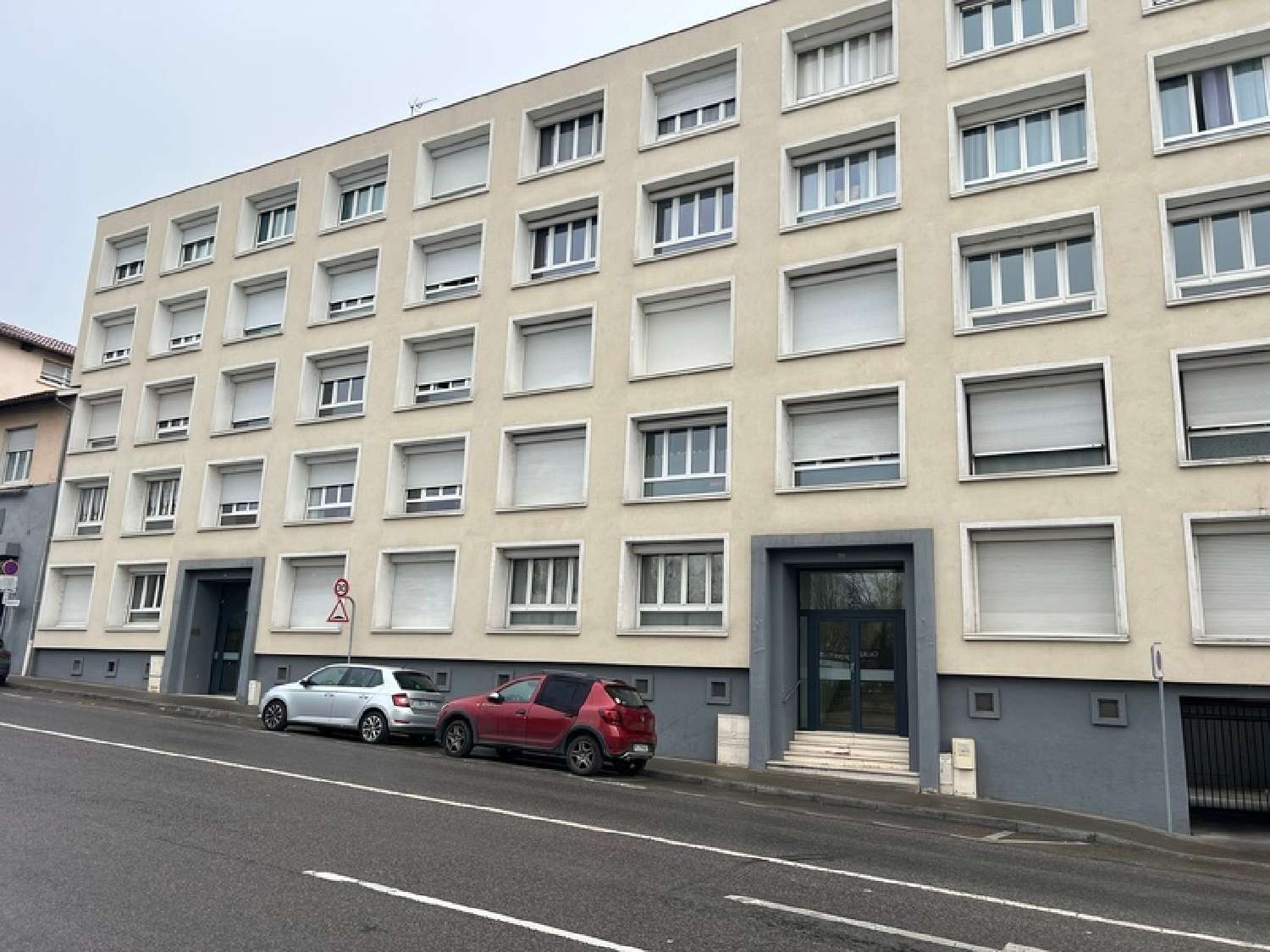 kaufen Wohnung/ Apartment Villefranche-sur-Saône Rhône 1