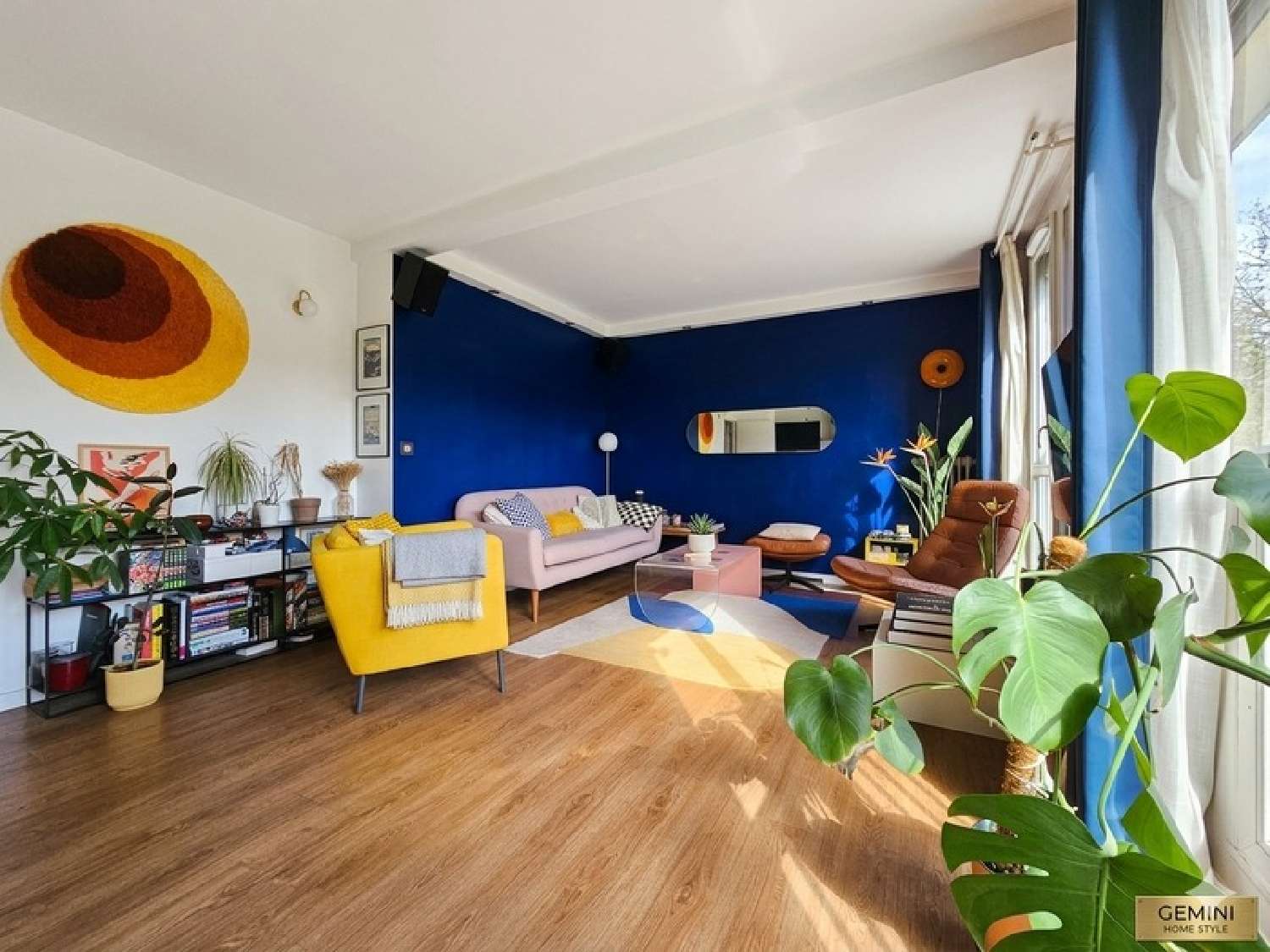 for sale apartment Villejuif Val-de-Marne 1
