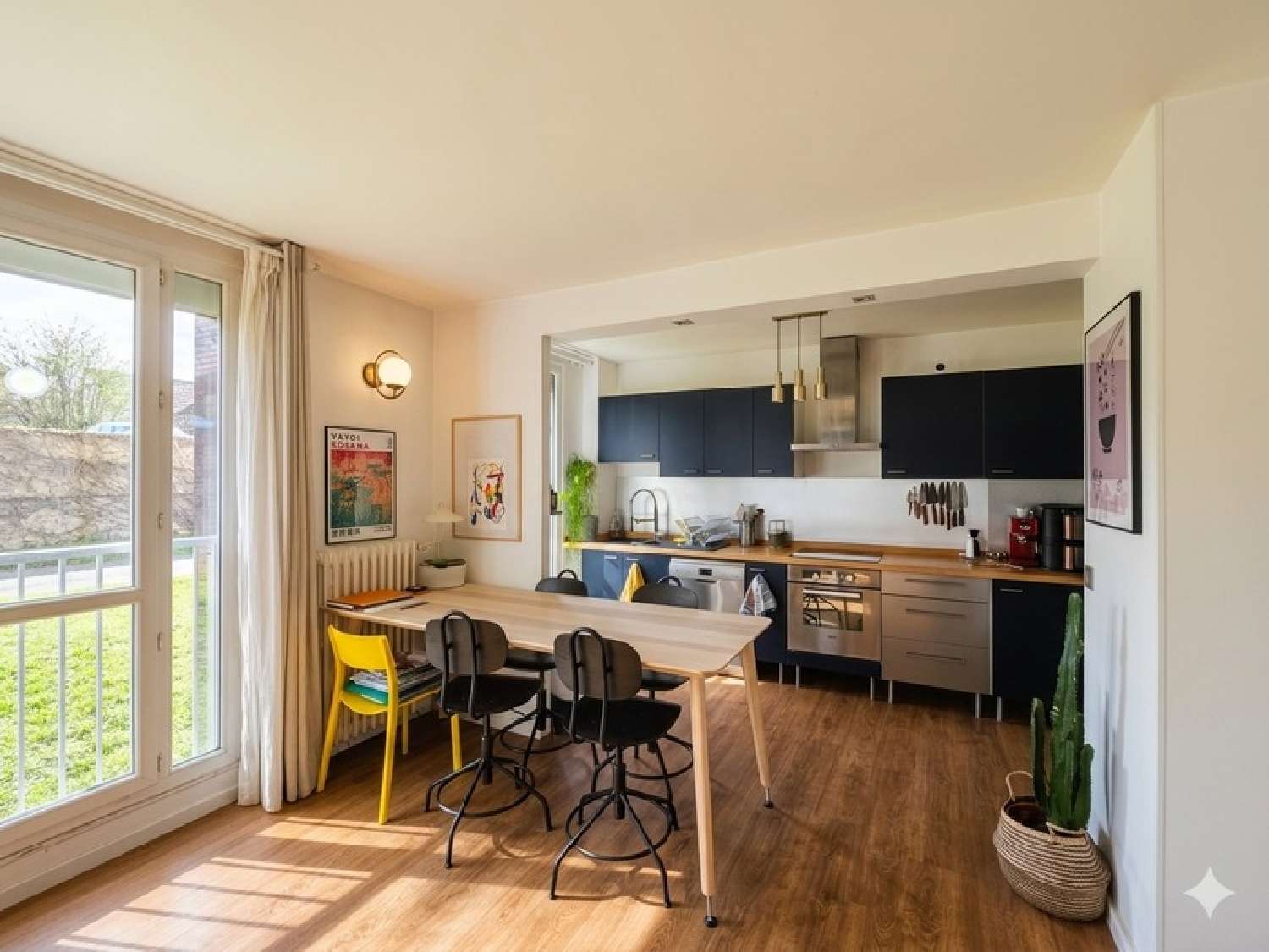 for sale apartment Villejuif Val-de-Marne 2