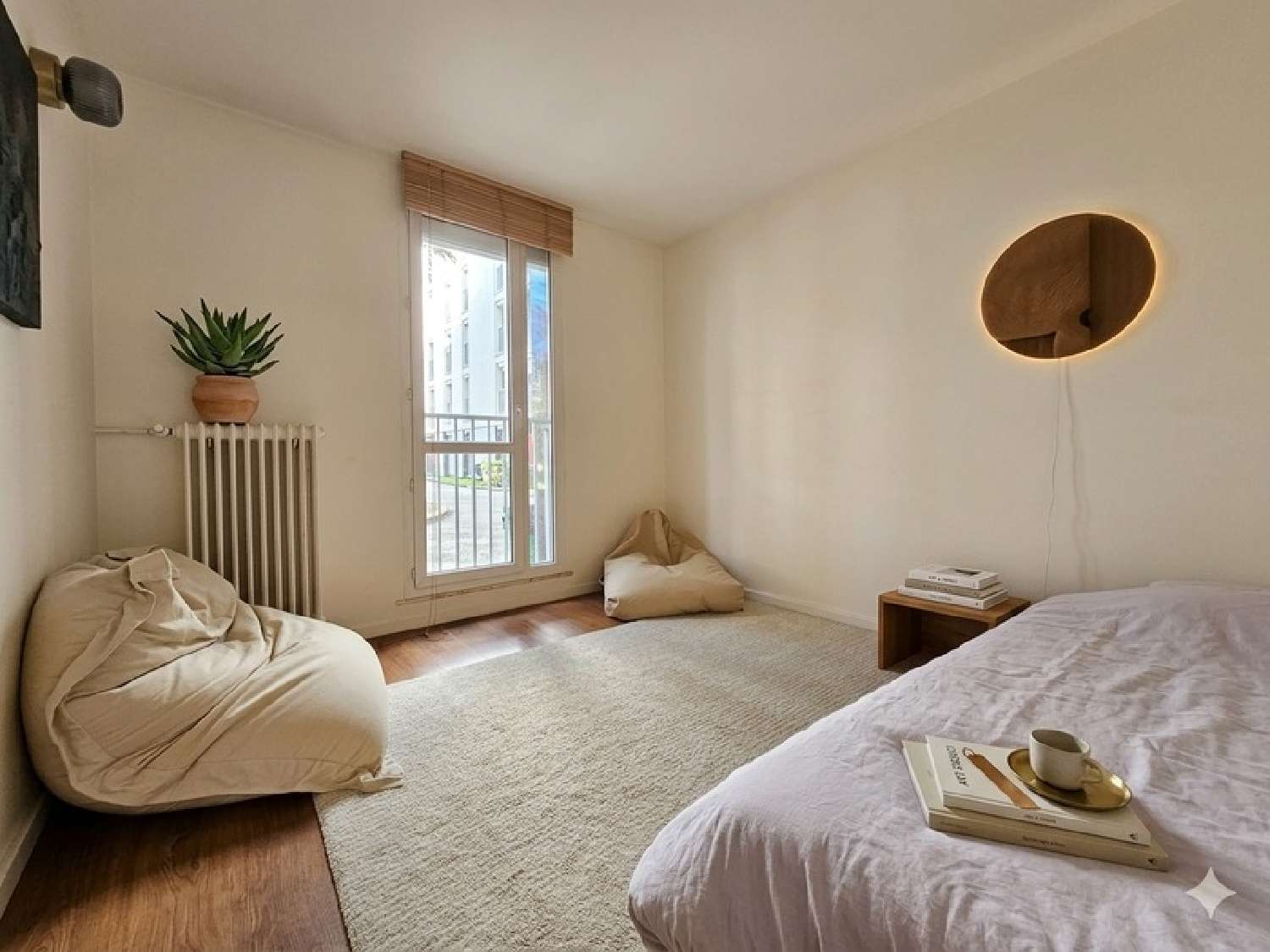 for sale apartment Villejuif Val-de-Marne 3
