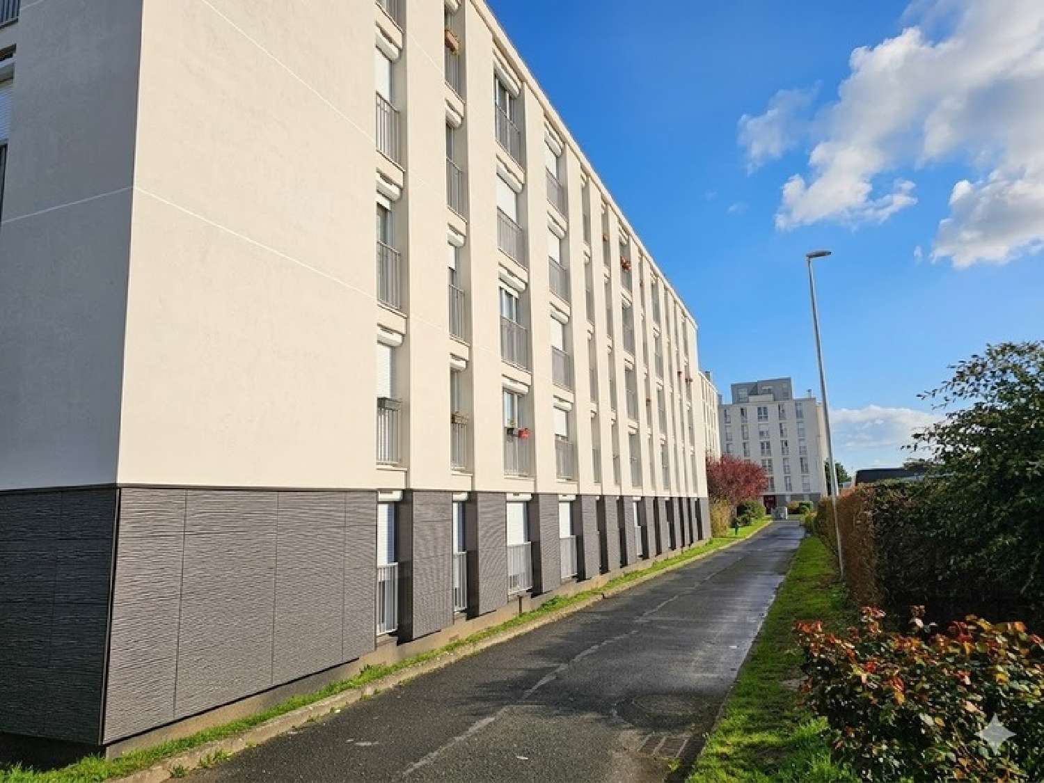 for sale apartment Villejuif Val-de-Marne 8