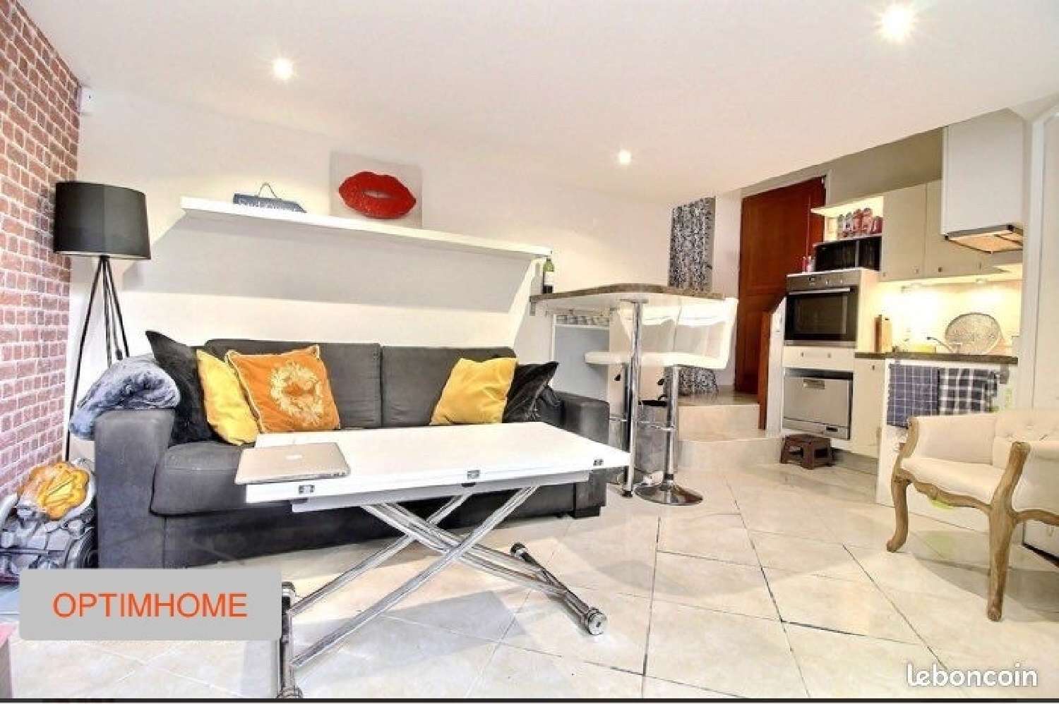  te koop appartement Villejuif Val-de-Marne 2