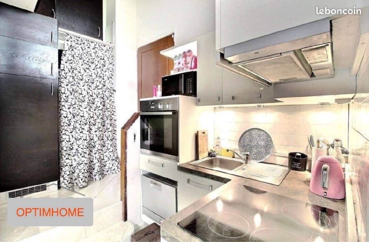 te koop appartement Villejuif Val-de-Marne 3