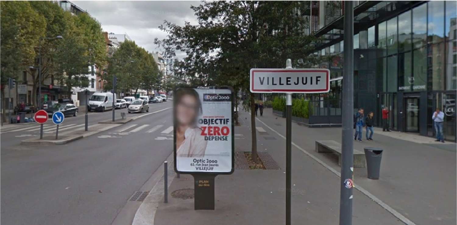  te koop appartement Villejuif Val-de-Marne 4