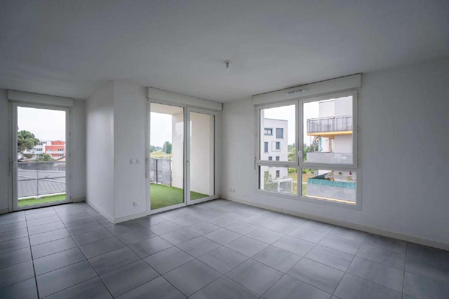  for sale apartment Villenave-d'Ornon Gironde 1